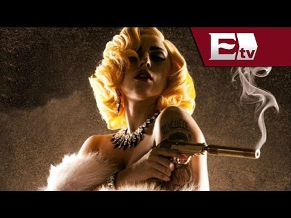 The ArtPop Ball Tour 2014 y Lady Gaga no vienen a México  / Joanna Vegabiestro