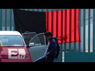 Estalla huelga en preparatorias del DF / Excélsior Informa