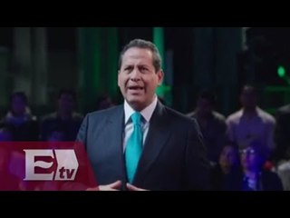 Seguridad en el Estado de México / Tercer informe de gobierno Eruviel Ávila