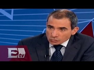 Entrevista con Enrique Bertrán, director del bufete de desarrollo inmobiliario / Dinero