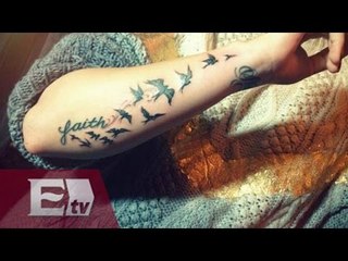 Piden castigar discriminación contra personas con tatuajes y piercings / Titulares de la noche