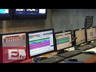 IFT acorta las fechas para cadenas de TV / David Páramo