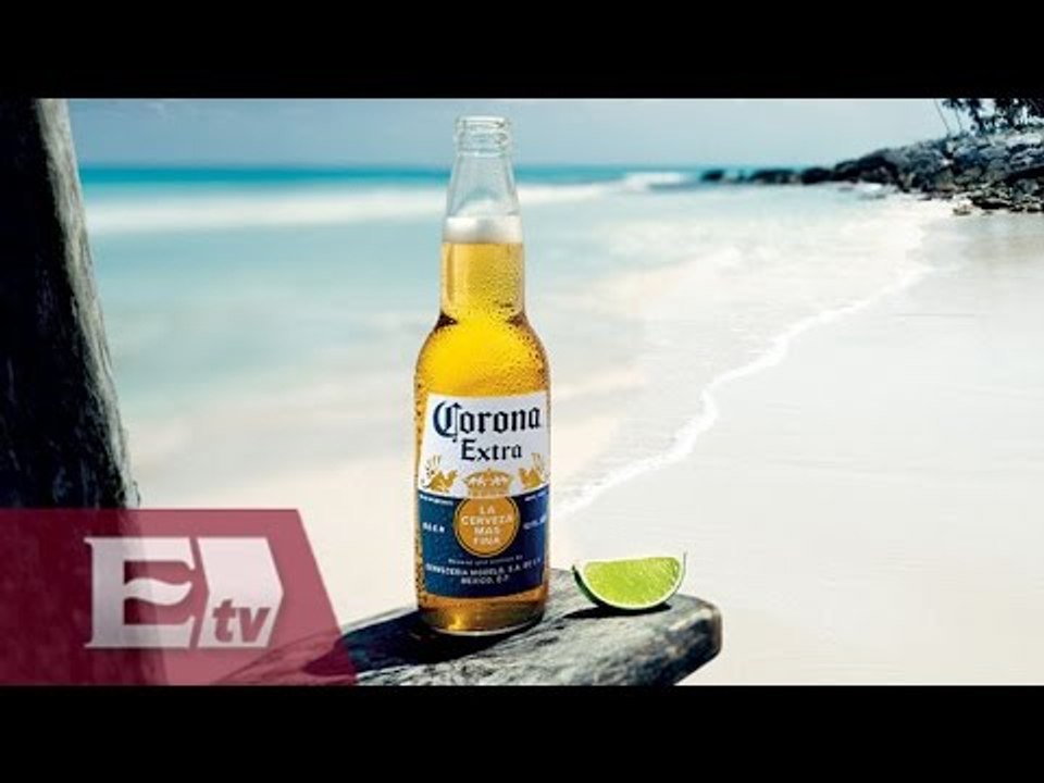 Corona se ubica como la cerveza más valiosa de Latinoamérica/ Darío Celis
