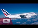Air France pierde 205 mdd por huelga de pilotos/ Darío Celis