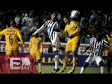 Análisis del Partido Pachuca vs Tigres en los Cuartos de Final de la Liga MX / Adrenalina