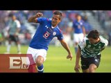Cruz Azul pierde a Roque Santa Cruz por lesión/ Gerardo Ruiz