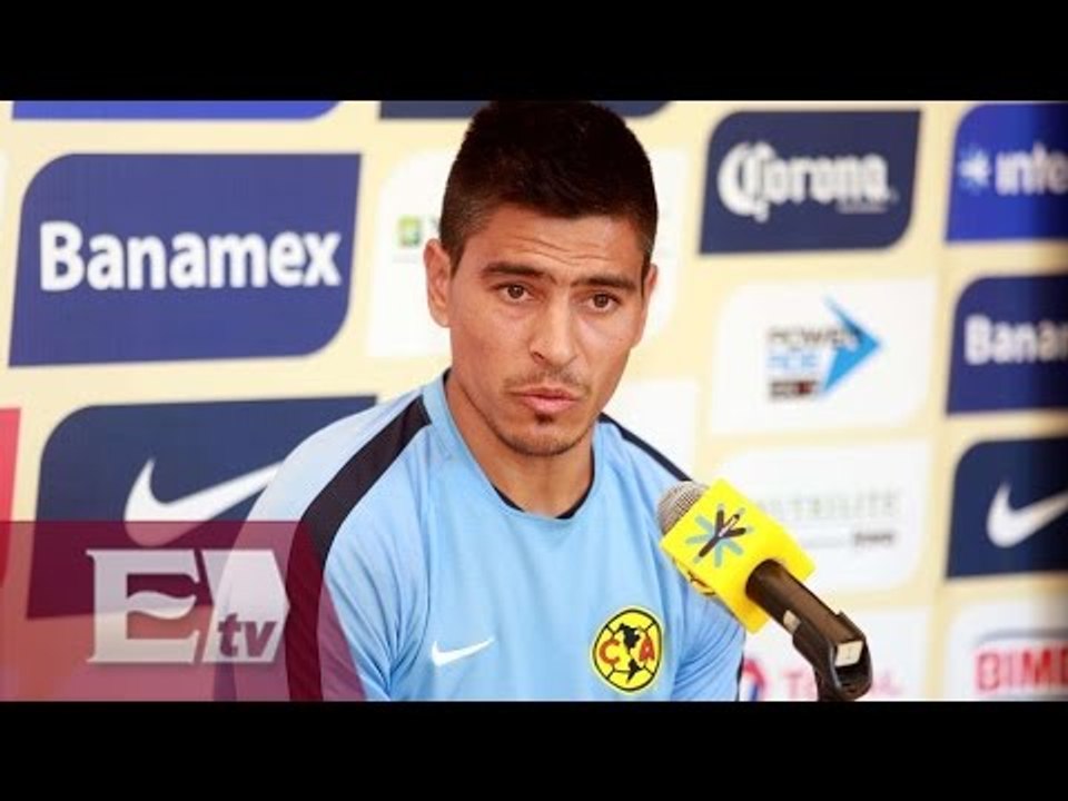 En América desean ser un equipo más convincente/ Gerardo Ruiz