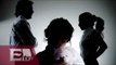 Crece el número divorcios en México/ Titulares