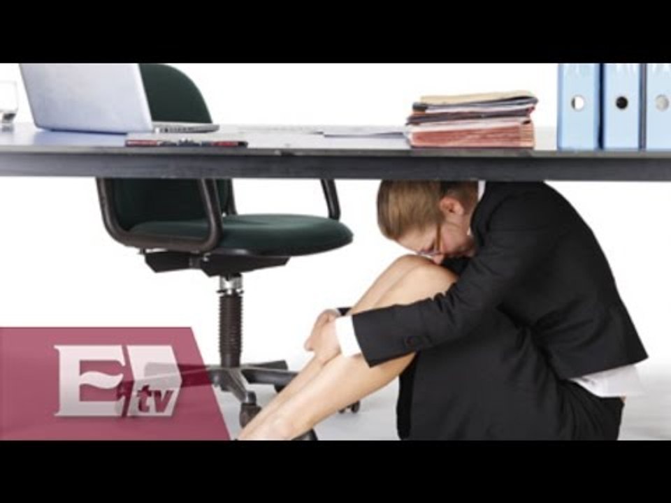 ¿Qué es el mobbing?  / ¿Cómo identificar el mobbing? / Andrea Newman