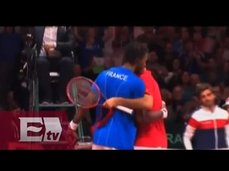 Exitos deportivos del 2014 (Parte 1) / Adrenalina