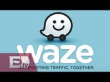 Google actualiza y mejora la aplicación móvil Waze/ Hacker