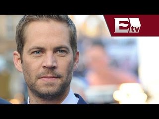 Madre de Paul Walker busca custodia de su nieta / Joanna Vegabiestro