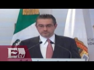 Confirman que "El Pez" perpetró secuestros en Valle de Bravo / Paola Virrueta