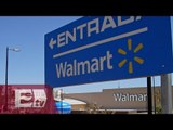 Walmart reabre unidad en BCS tras paso de Odile  / Dinero
