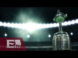 Equipos Mexicanos en la Copa Libertadores / Adrenalina