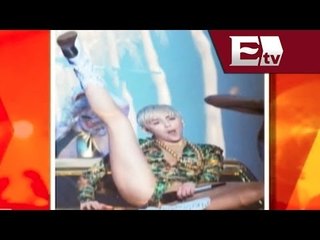 Miley Cyrus será estudiada por colegio de Nueva York / Joanna Vegabiestro