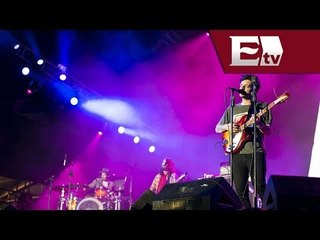 Entrevista con Luis Albert, LA The Band (parte 2) / Función con Juan Carlos Cuellar