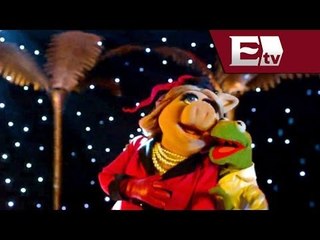 The Muppets: especial / Función con Adrián Ruiz