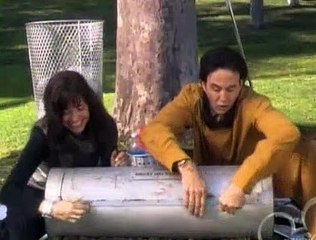 Phil of the Future S02E10 - Maybe-Sitting