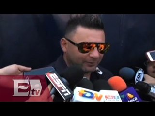 Les dejo la Copa y me llevo mi dignidad: Antonio Mohamed/ Gerardo Ruiz