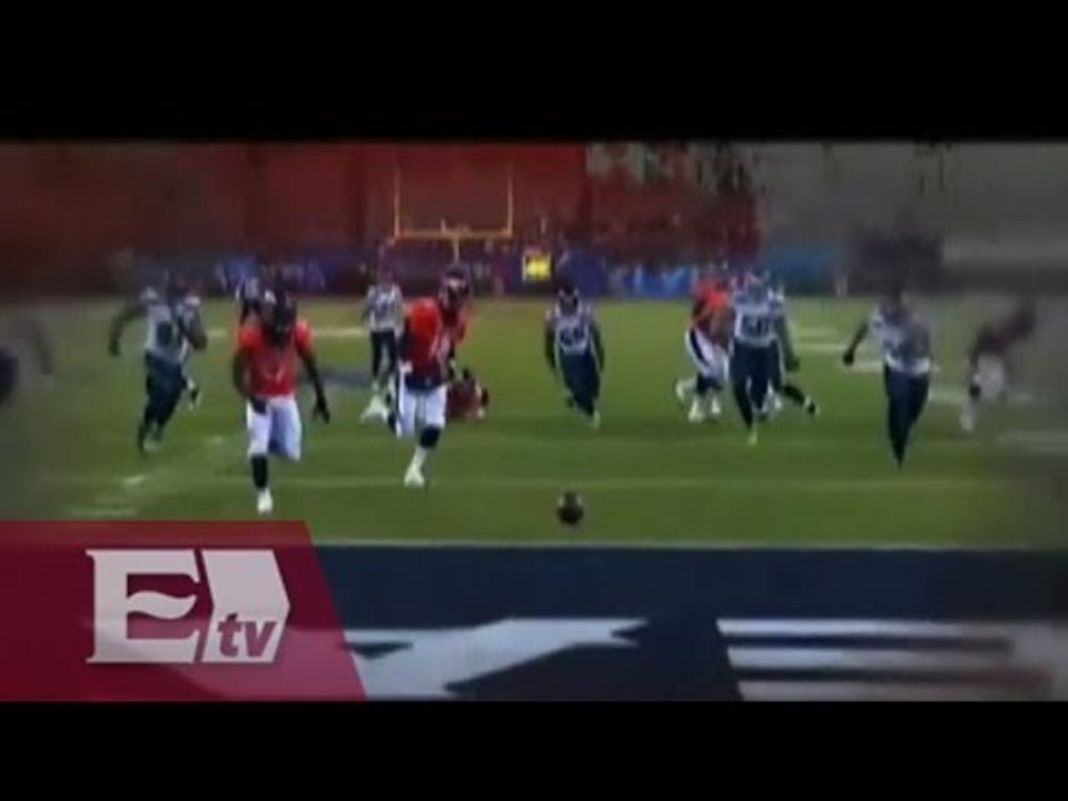 Éxitos deportivos del 2014 (Parte 2) / Adrenalina