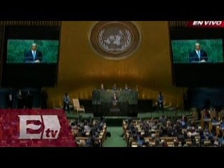 Barack Obama, discurso sobre guerras religiosas (parte1)
