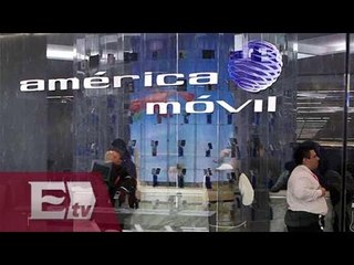 América Móvil busca opciones para dejar de ser preponderante/ Dinero