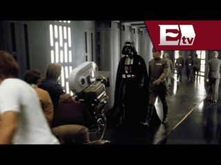 Preparan secuelas de `Star Wars´ / Salvador Franco