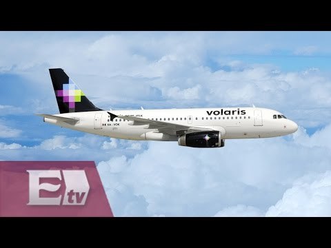 Volaris recibirá 40 aviones A320neo para el 2016/ Darío Celis