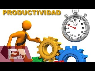 ¿México apuesta a la productividad? / David Páramo