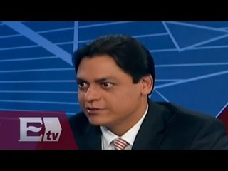 Entrevista con Ricardo Acacio, director corporativo de Lenovo / Dinero