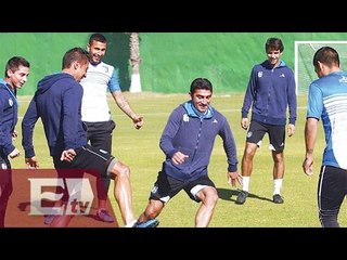 Querétaro va por invicto de Veracruz/ Gerardo Ruiz