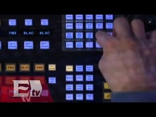 Aceleran licitación de cadenas de TV abierta en México / Paul Lara