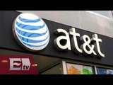Empleado de AT&T accedió a datos privados de usuarios/ Darío Celis