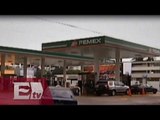 Garantizan en México litros completos de gasolina / Paul Lara