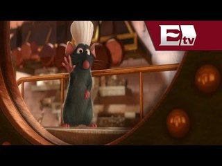 Top sabores del cine / Top flavors film/ Función con Adrian Ruíz