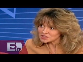 Entrevista con Leticia Ortega, directora general de SunGard de México / Dinero