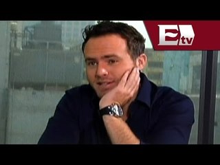 Entrevista a Erik Hayser, actor y productor de cine (Parte 2)/ Función Juan Carlos Cuellar