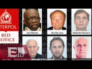 Alejandro Burzaco se entrega a las autoridades /  Adrenalina Excélsior