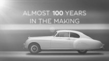 #Bentley100Years | Lineage