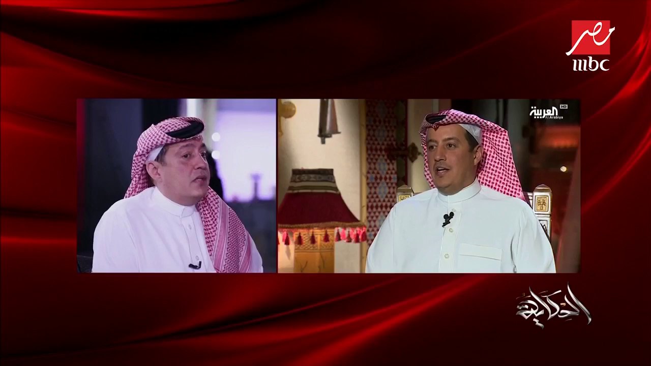 #الحكاية | تركي الدخيل يكشف كواليس حواره مع ولي العهد السعودي الأمير محمد بن سلمان