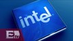 Intel invertirá mil 500 mdd en dos compañías chinas/ Darío Celis
