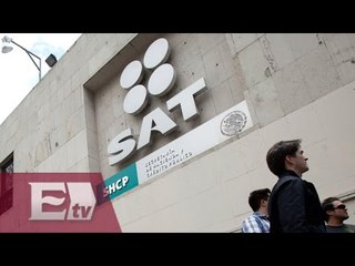 SAT auditará a siete empresas transnacionales por presunta evasión fiscal/ Dinero