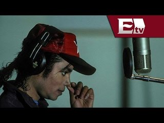 Nuevo disco de Michael Jackson saldrá a la venta el 13 de mayo  / Joanna Vegabiestro
