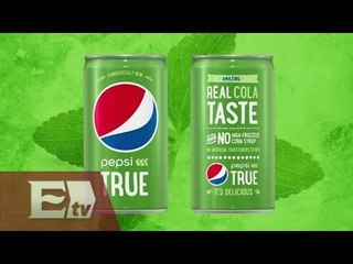 Pepsi venderá nueva bebida en Amazon/ Darío Celis