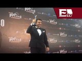 Eugenio Derbez y Amat Escalante triunfan en Premios Platino / Joanna Vegabiestro