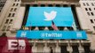 Twitter demanda a FBI y gobierno de EU por pedir datos de usuarios / Dinero