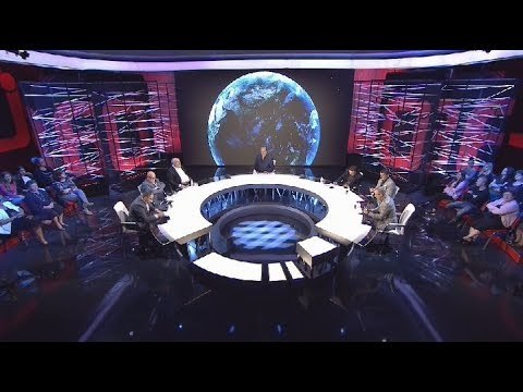 Live/ '360 gradë' nga Artur Zheji - Krimi dhe drejtësia, shqiptarët në mes (8 tetor 2018)