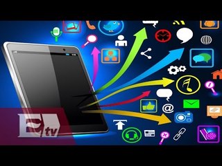 Publicidad digital en telefonos moviles