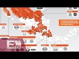 Cifras de la industria automotríz en México / Atracción Autos